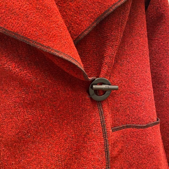 Janska Women’s Denver Jacket - Picture 5 of 6